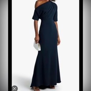 Beautiful dress for special occasion. Wormn just once